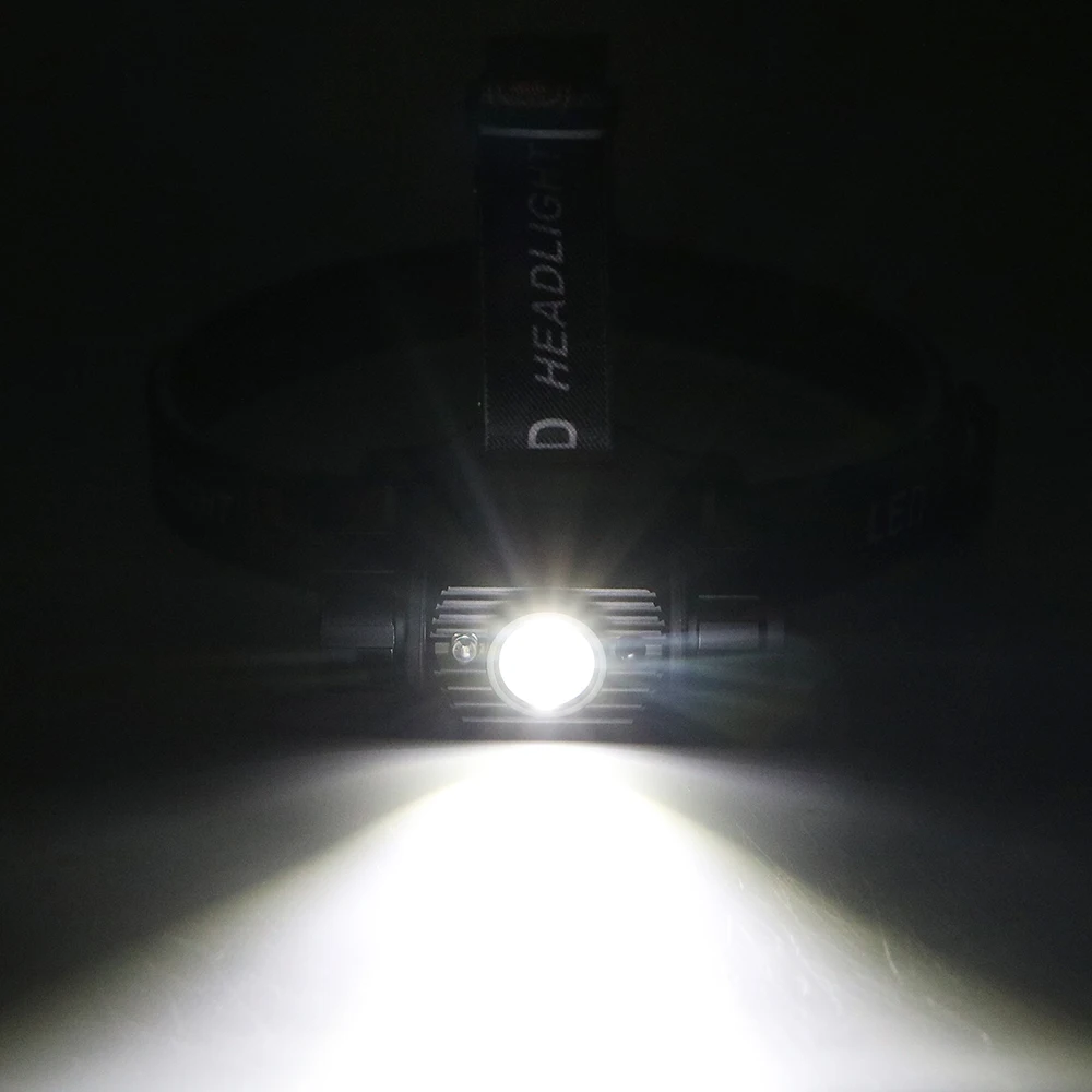 LED headlamp (3)