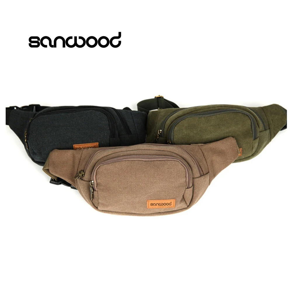 bloco de fanny bolsa da Marca : Sanwood