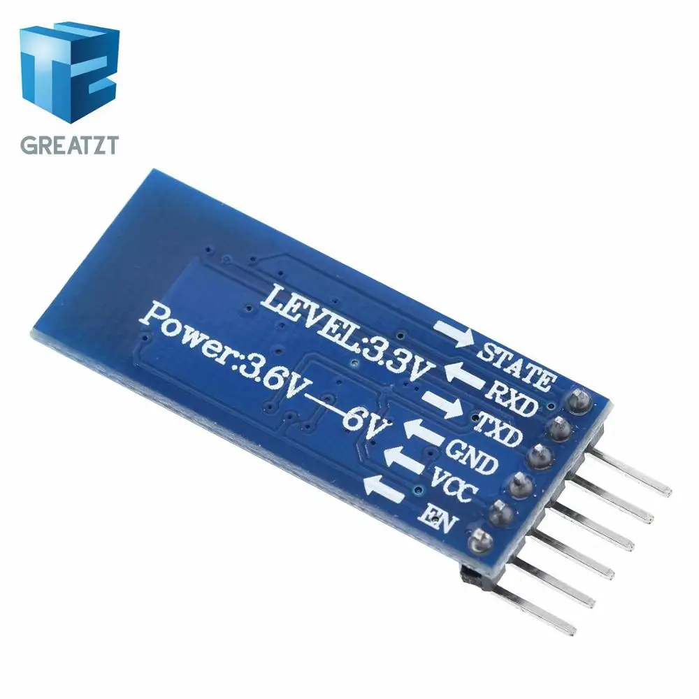 При 09!! Android IOS BLE 4.0 модуль Bluetooth для Arduino CC2540 CC2541 последовательный Беспроводной