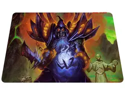 Hearthstone коврик для мыши HD обои для мыши ноутбука большой коврик для мыши передач Notbook компьютерная игровой коврик для мыши геймер коврики для