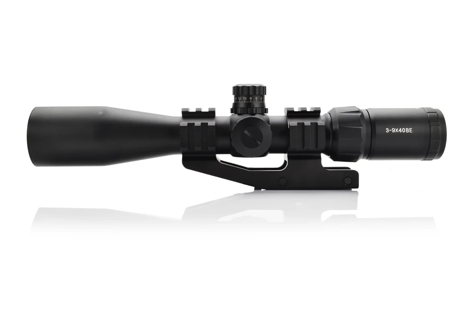 3-9x40 Riflescope_8