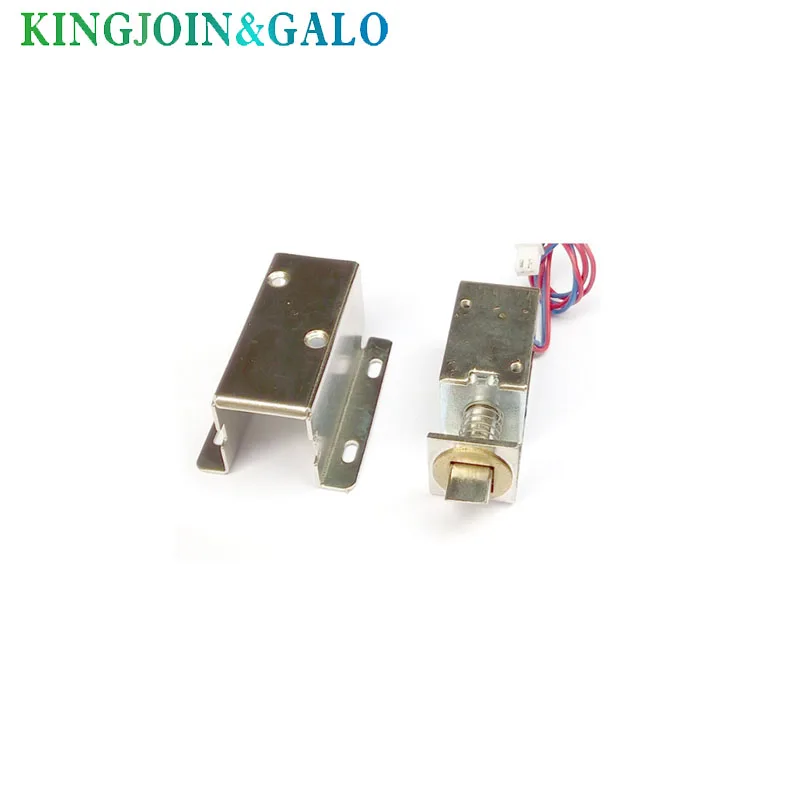 Электроника 12 В электромагнит в сборе с низким энергопотреблением|electronic lock|electronic
