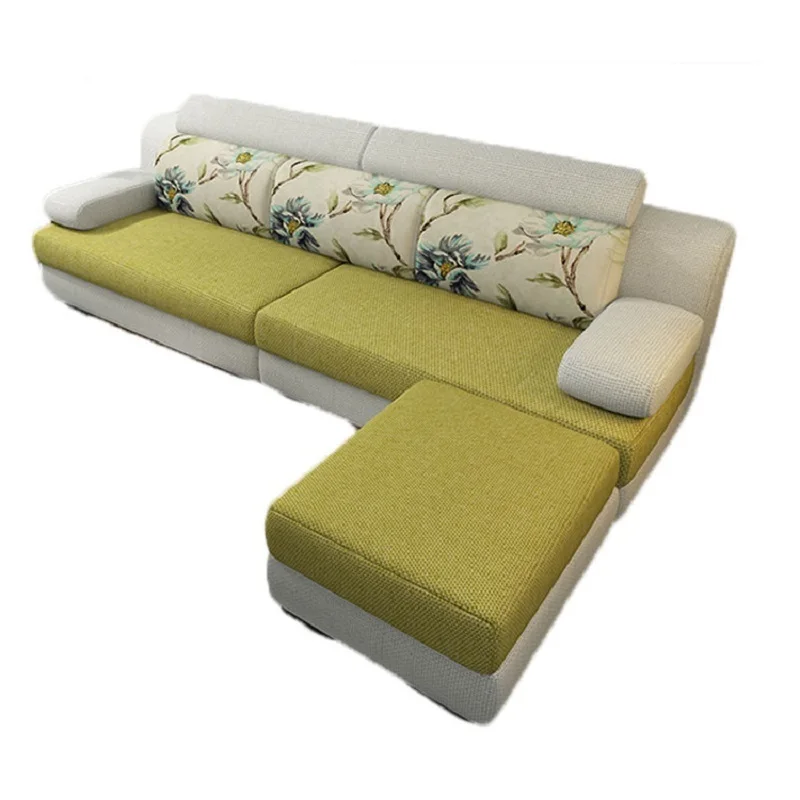 

Sillon Do Salonu Sectional Oturma Grubu Mobilya Puff Asiento Koltuk Takimi Meble Set Living Room Furniture Mueble De Sala Sofa