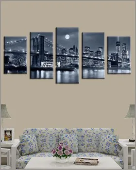 landscape canvas print