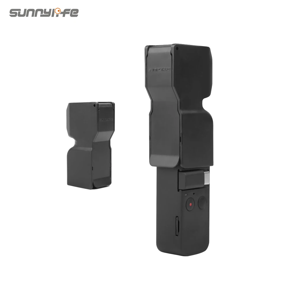 

Sunnylife Lens Screen Protective Cover Case for DJI OSMO POCKET