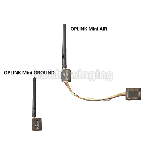 Oplink 433MHz мини воздушная и наземная станция телеметрическая система передачи для
