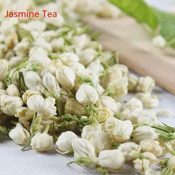 

2020 China Jasmine Folwer Tea Green Food for Health Care Lose Weight