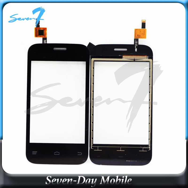 

For Fly IQ239+ IQ239 Plus Touch Screen Panel Digitizer Glass Sensor Lens Repair Replacement