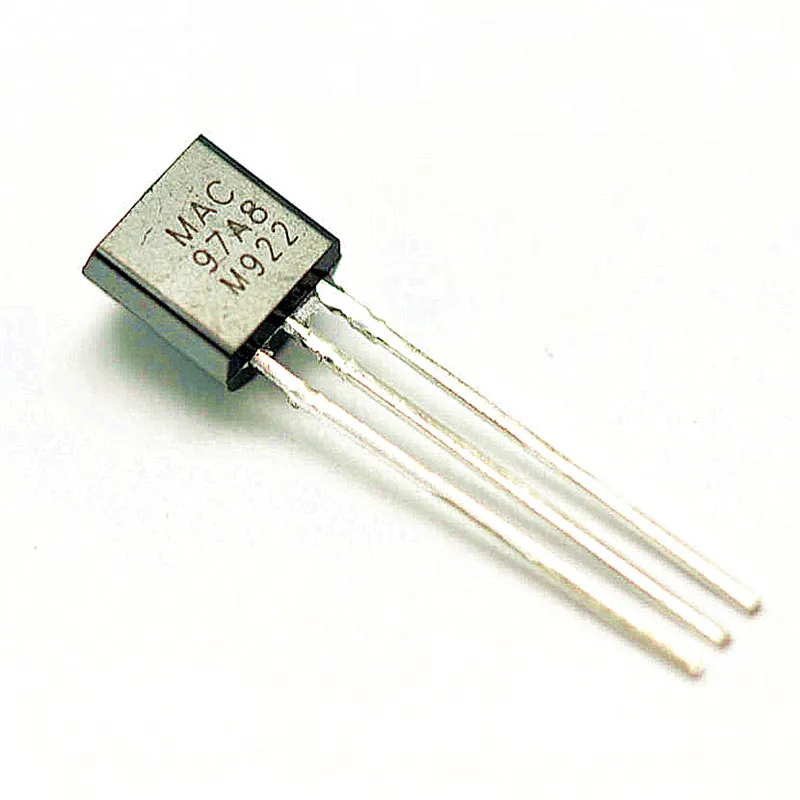 Симистор mac97a8. Mac97a8 (600v 0. Тиристор mac97a8 параметры. Mac97a8 симистор даташит. Симистор mac97a8.