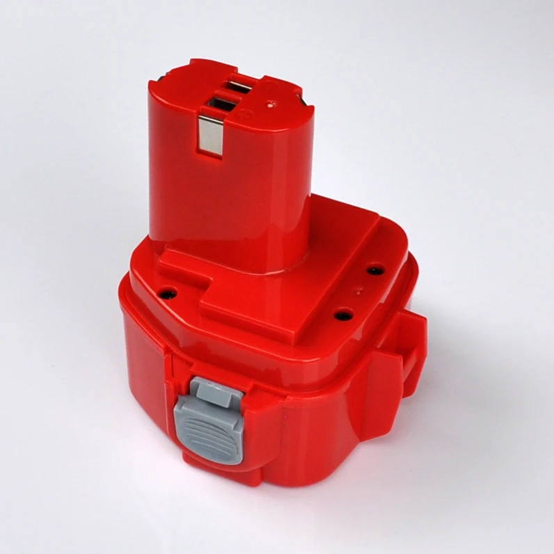 

12V Ni-MH rechargeable battery cell pack 3000mah for makita cordless Electric drill and screwdriver 4013D 4191D 4331D