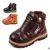 Crianças de moda botas clássico outono inverno martin botas crianças quente botas de neve do bebê das meninas dos meninos tamanho 21-30 tênis sapatas dos miúdos