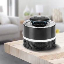 ABEDOE электрические лампы против насекомых свет светодиодный USB Анти мухи комары лампа домашний светодиодный Жук Zapper комаров убийца лампа ловушка для насекомых