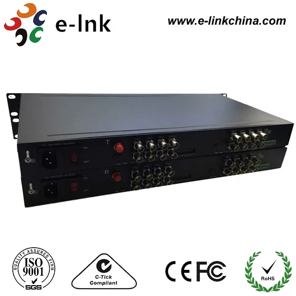16CH-HDTVI