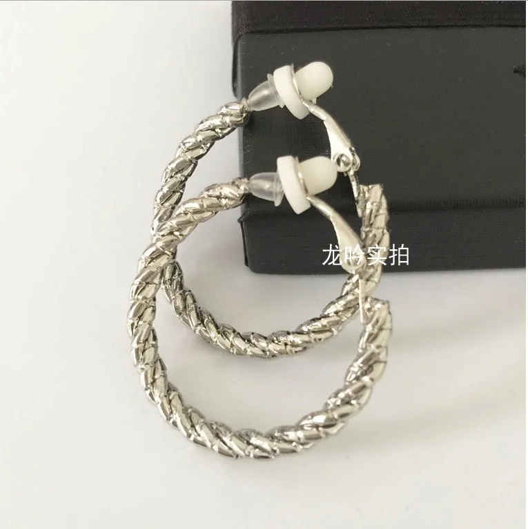 

non pierced earrings fashion earrings clip clip earring earrings