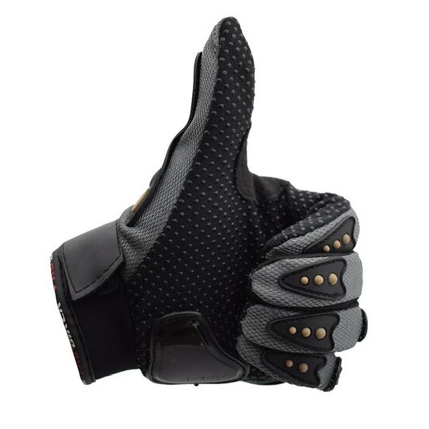 Горячие про байкерские Мотоциклетные Перчатки Luva Motoqueiro Guantes Moto Motocicleta Luvas de