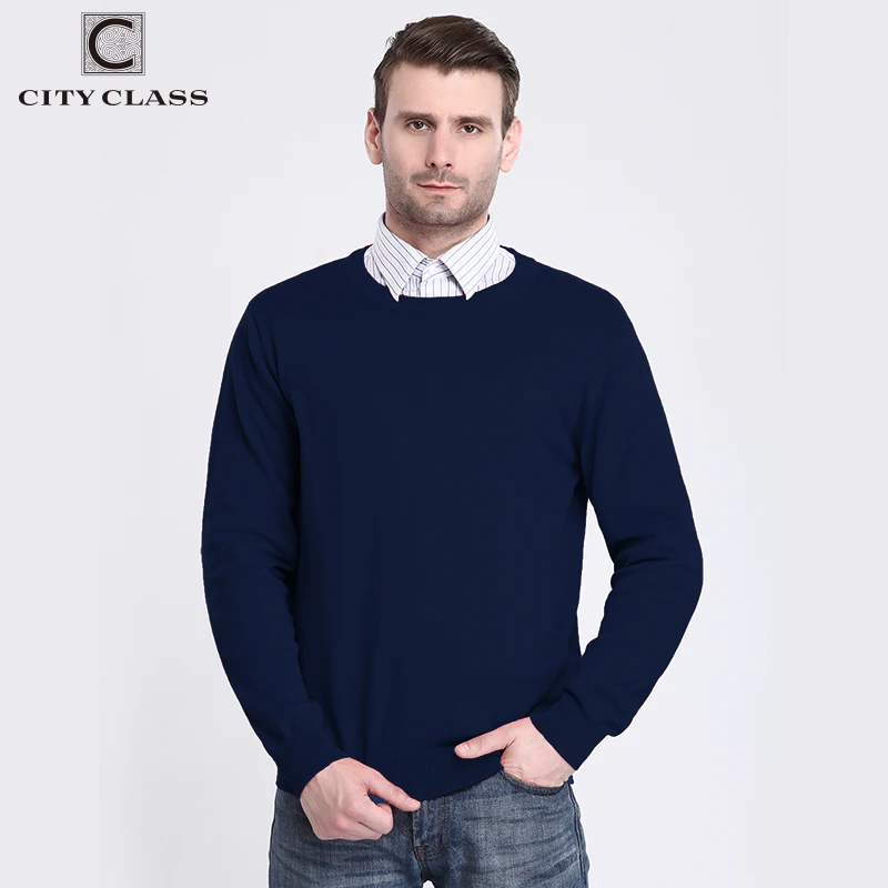 Aliexpress.com : Buy CITY CLASS 2017 Mens Sweaters Spring
