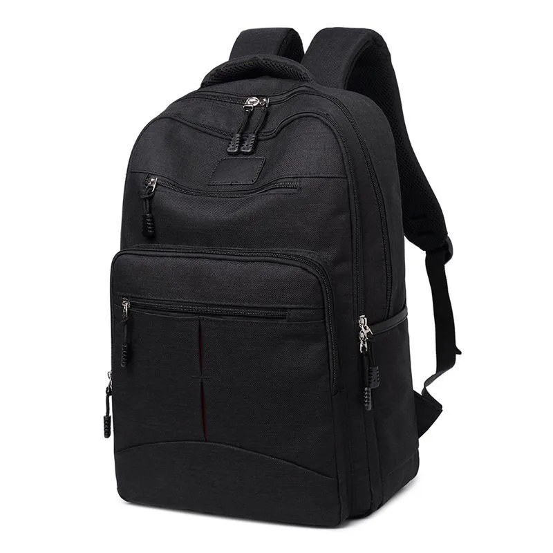 

Men Backpack Anti theft multifunctional Canvas Casual Laptop Backpack School Bag Waterproof Travel Bag Computer Bag Bagpack Gray