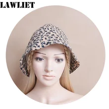B088 Leopard Felt Wool Cone Cloche Hood Шляп Шляпы Fascinators Block Base