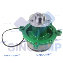 EC210B D6D дизельный поршневые кольца VOE21404502 для Экскаватора Volvo, возраст от 3 месяцев гарантии