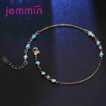 

New Arriva Gold Thin Chain Adjustable Bracelet Lobster Buckle For Women Girls Holiday Jewelry Gift Factory Price