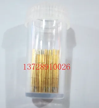 

P048-B J E F (000#) precision test needle probe pin
