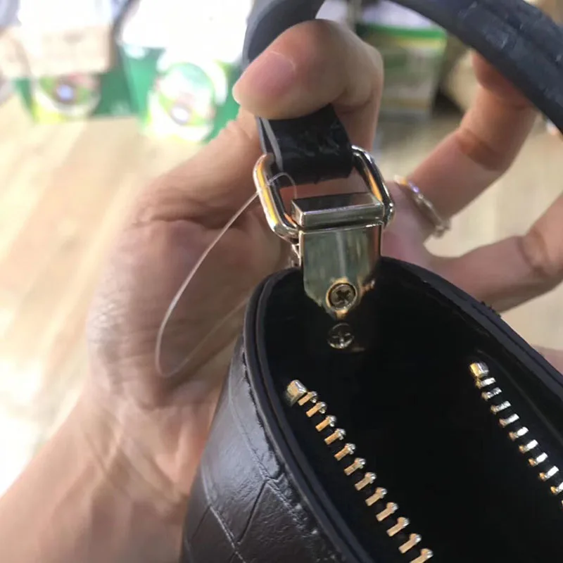 luggage connector strap
