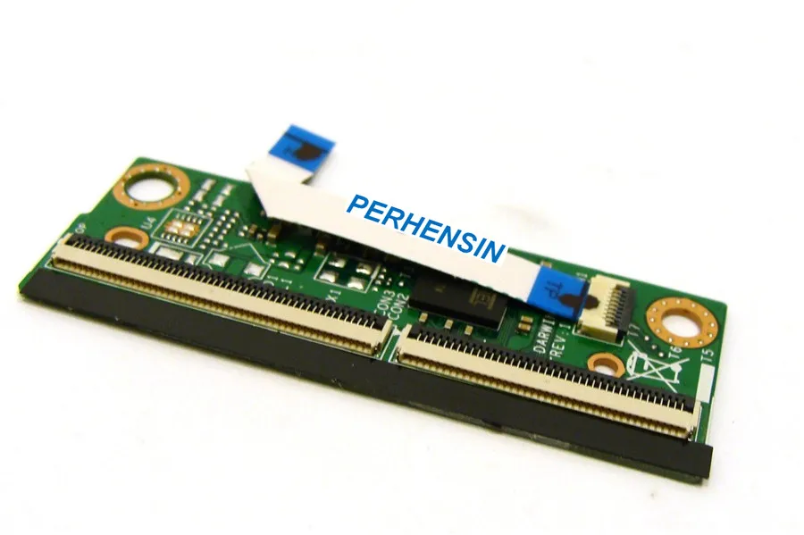 

Original FOR HP FOR ENVY 11.6 X2 Genuine Digitizer Control Board 69NL0KC10B01 with Ribbon cable