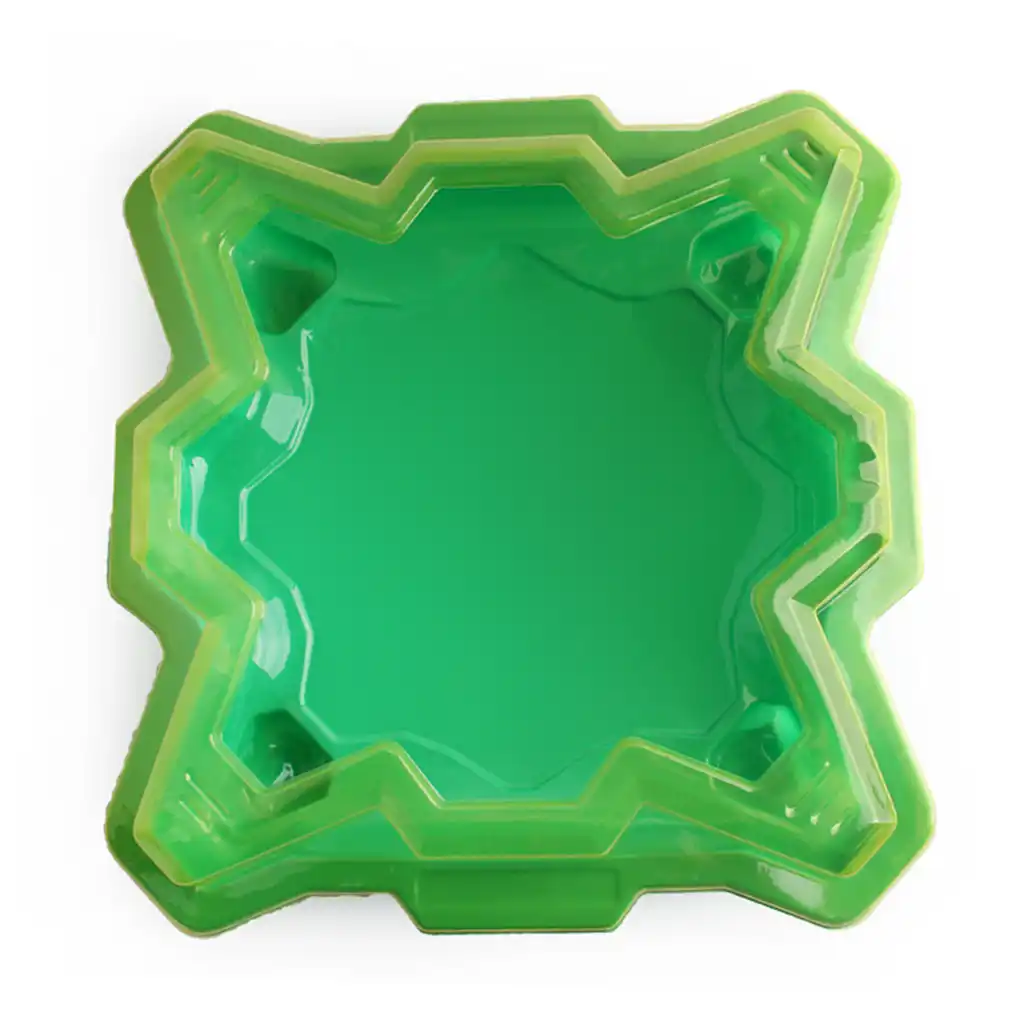 beyblades burst arena