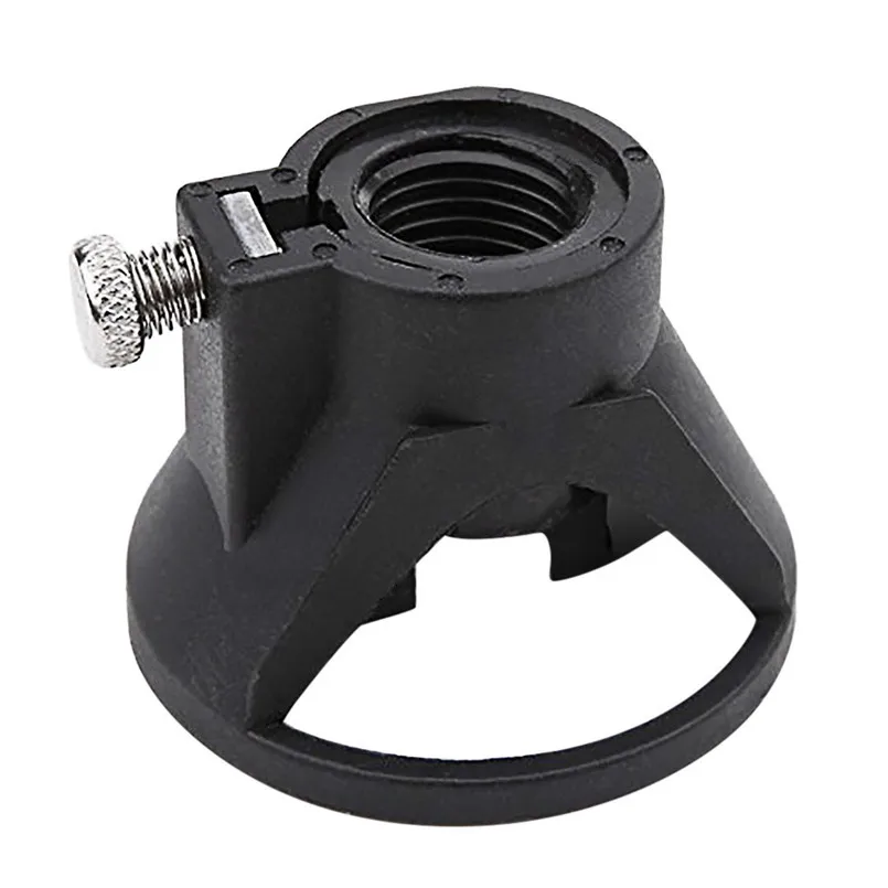 Electric Drill Locator Grinding Device Drill Located Horn Rotary Locator Dremel Tools Accesorios Soporte Taladro #F#35NE193