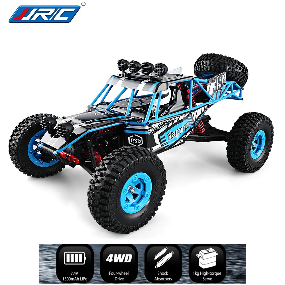 jjrc q39 highlander