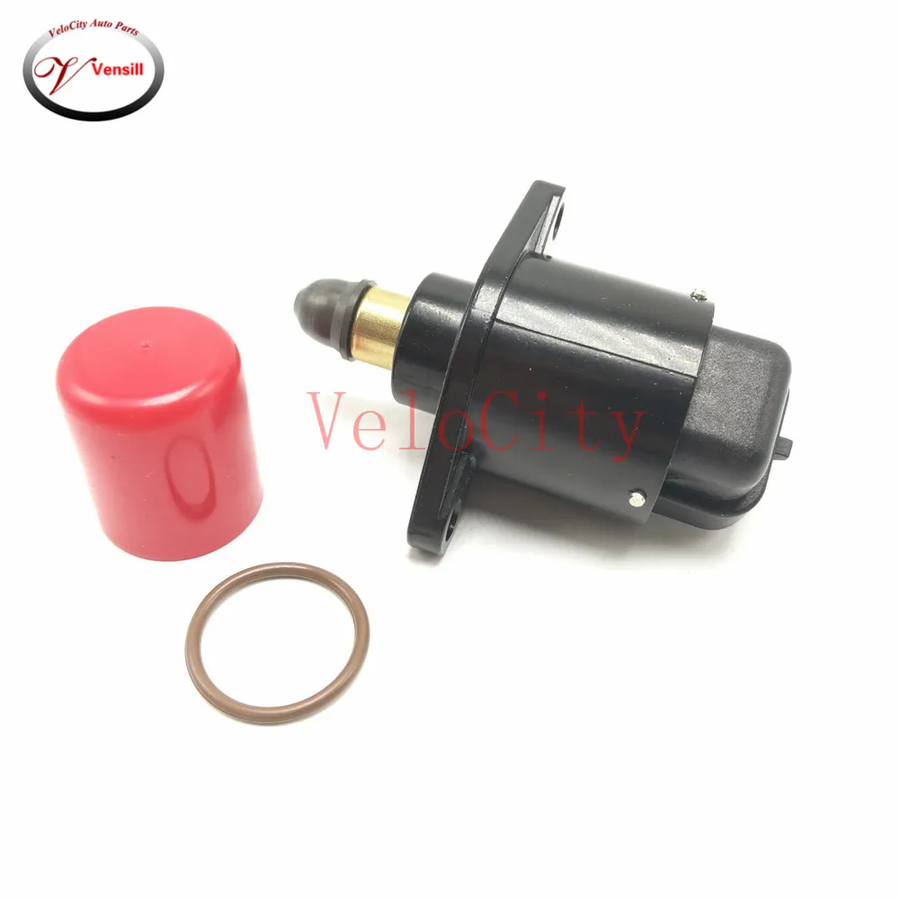 Клапан контроля воздуха на простоя F01R065906 F 01R 065 906 d5183 IAC клапан для Geely Alto Chery QQ