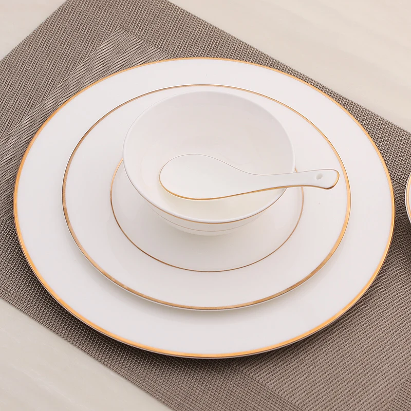 2017 Hot Sale European Style Dishes Bone China Dinnerware Sets 10 5 8 2017 Hot Sale European Style Dishes Bone China Dinnerware Sets 10 5 8