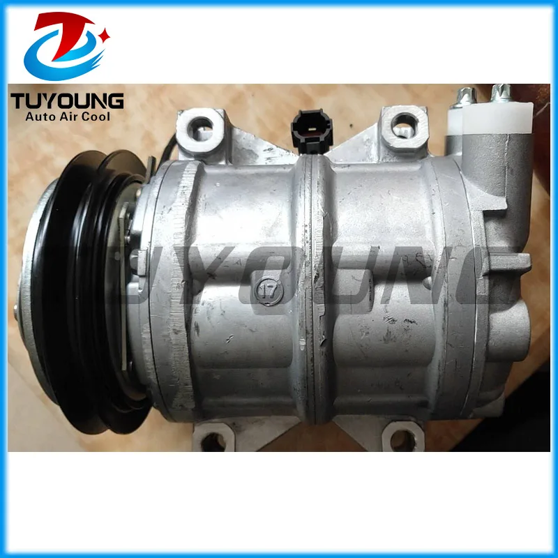 Aliexpress.com : Buy Factory direct sale DKS17CH auto a/c