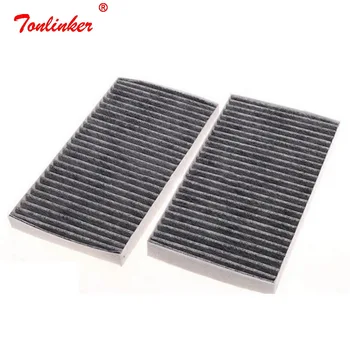 

Car Cabin Filter 2pcs For Great Wall Haval H8 2.0T Model 2015-2017 Car Accessories Filter