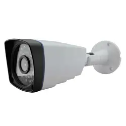 Сети IP камеры 5.0MP аудио HD камеры видеонаблюдения Onvif H.265 безопасности Открытый ночного видения микрофон