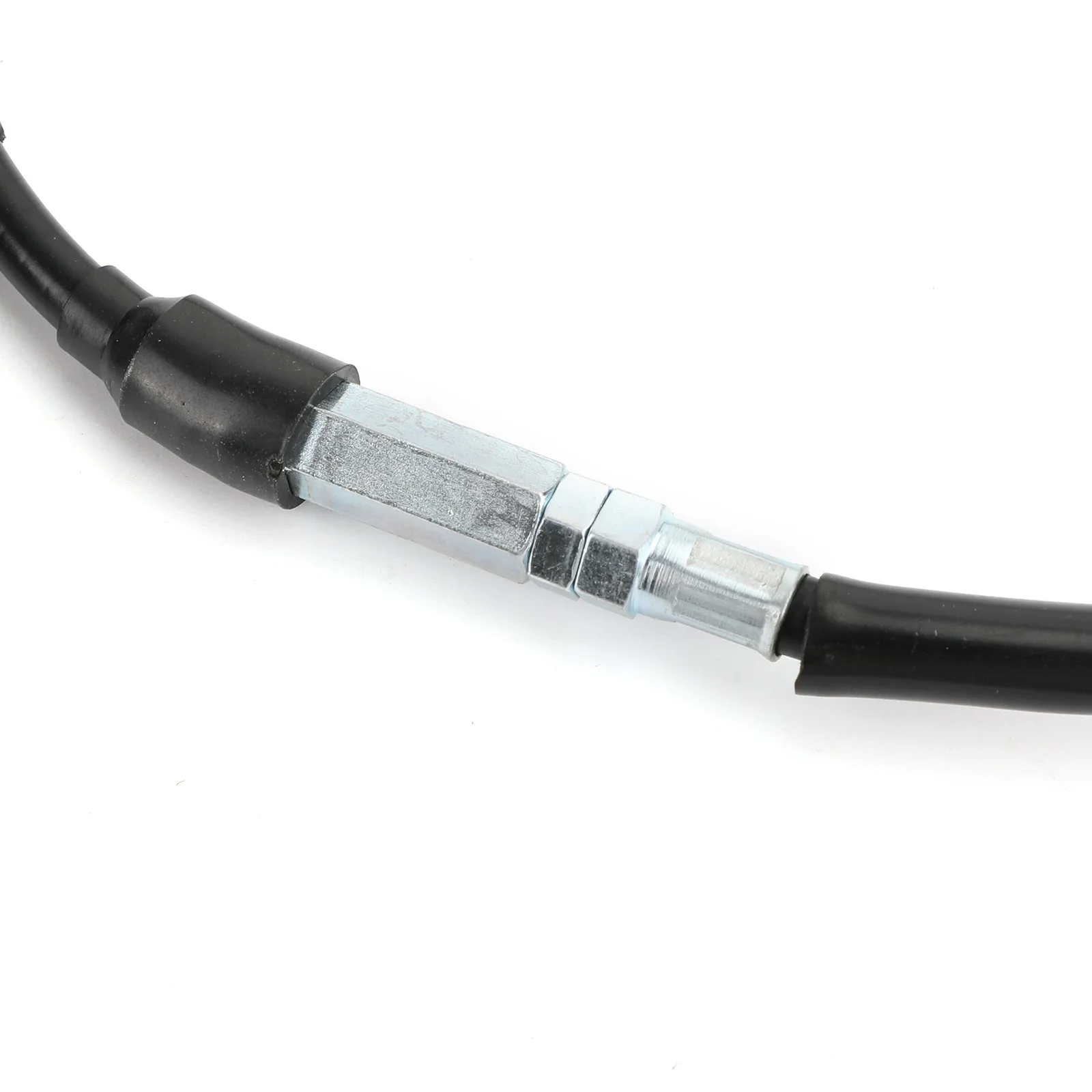 Artudatech черный мотоциклетный кабель сцепления стальной провод 1SB-F6335-00 для Yamaha XTZ125 аксессуары