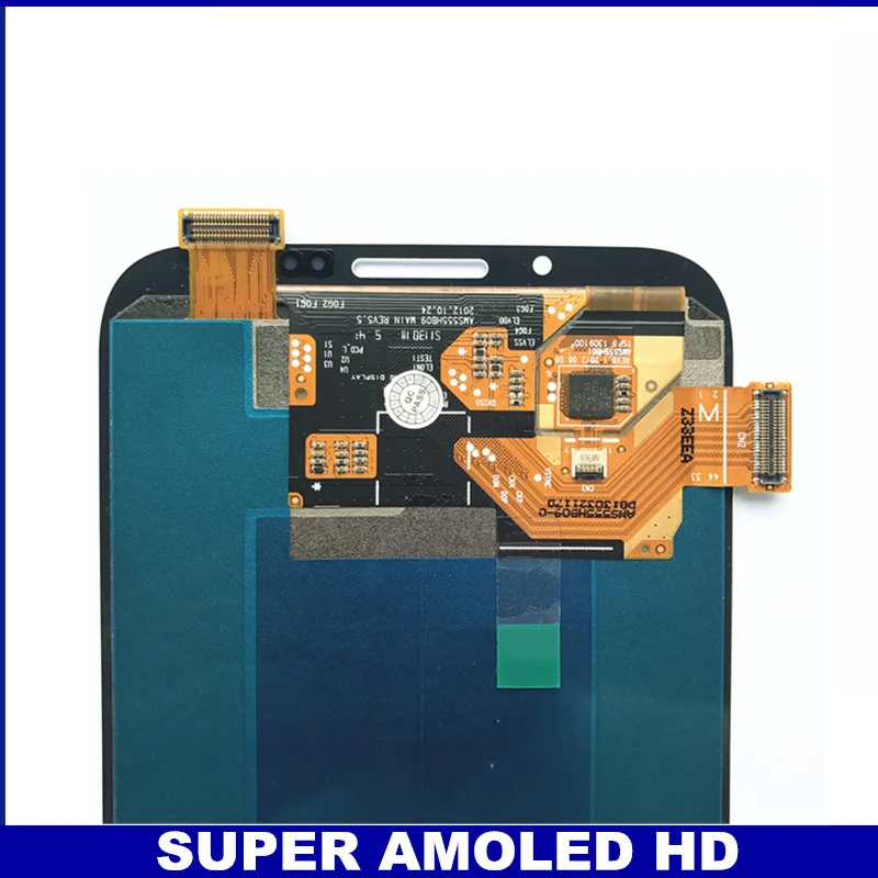 note 2 n7105 lcd