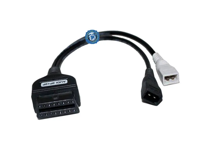 10 компл. Новые VCI автомобильные кабели для OBDIICAT-CDP PRO Plus OBD2 диагностические соединительные кабели сканер для автомобилей