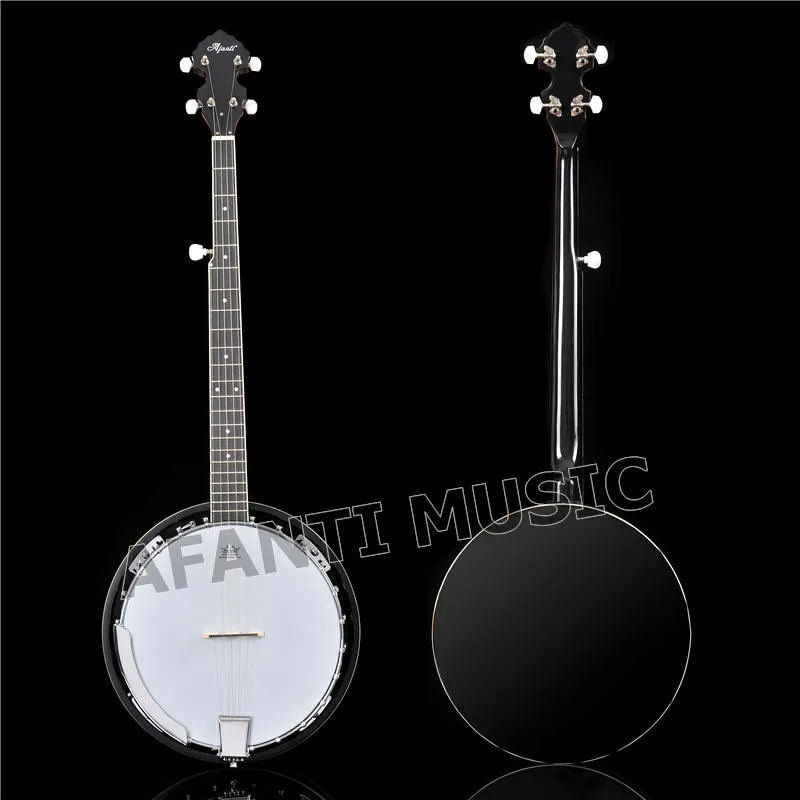 Afanti Music 5 String Super Banjo (ABJ 719)|Мандолина| |