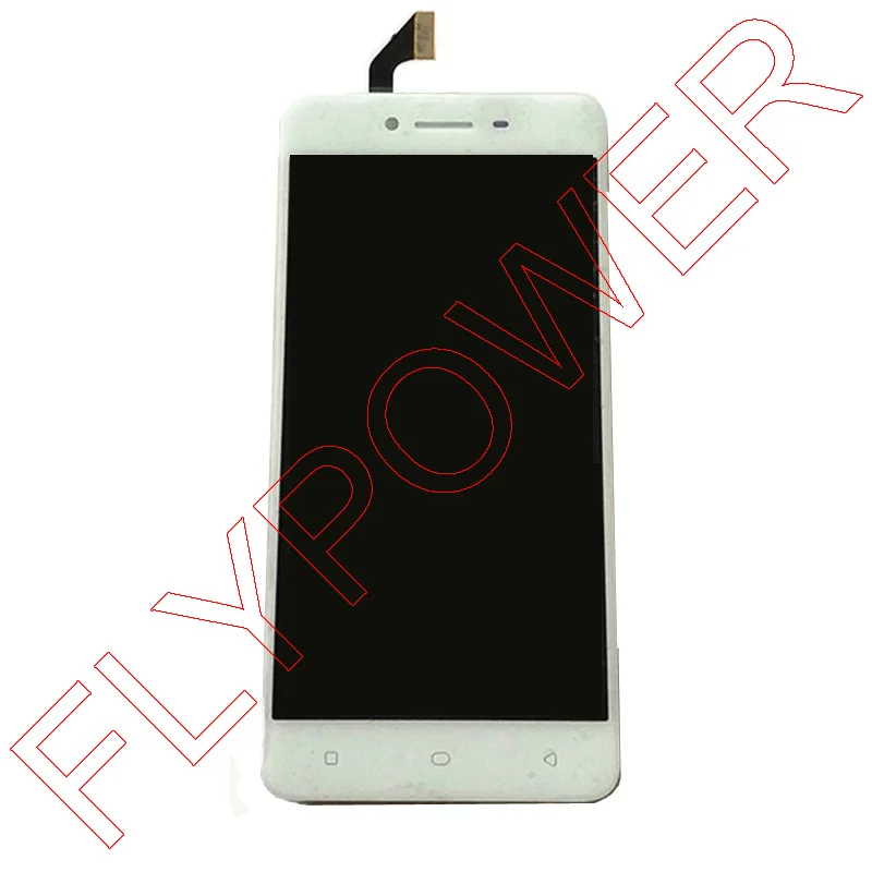 

For oppo A37 LCD display touch screen screen digitizer Assembly free shipping