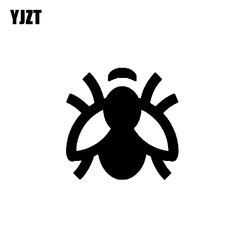 YJZT 12 см * необычайно интересные милые насекомое Ослепительная художественная