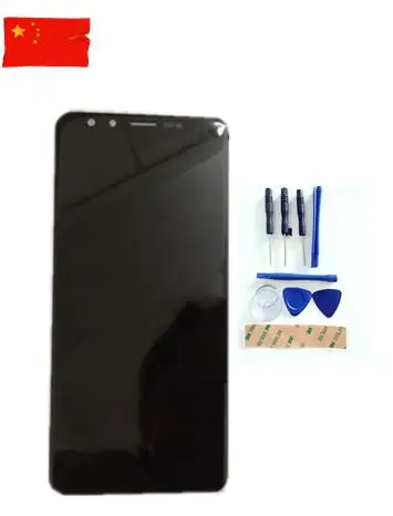 

FPC5706-19 LCD Display With Touch Screen Digitizer Assembly Replacement