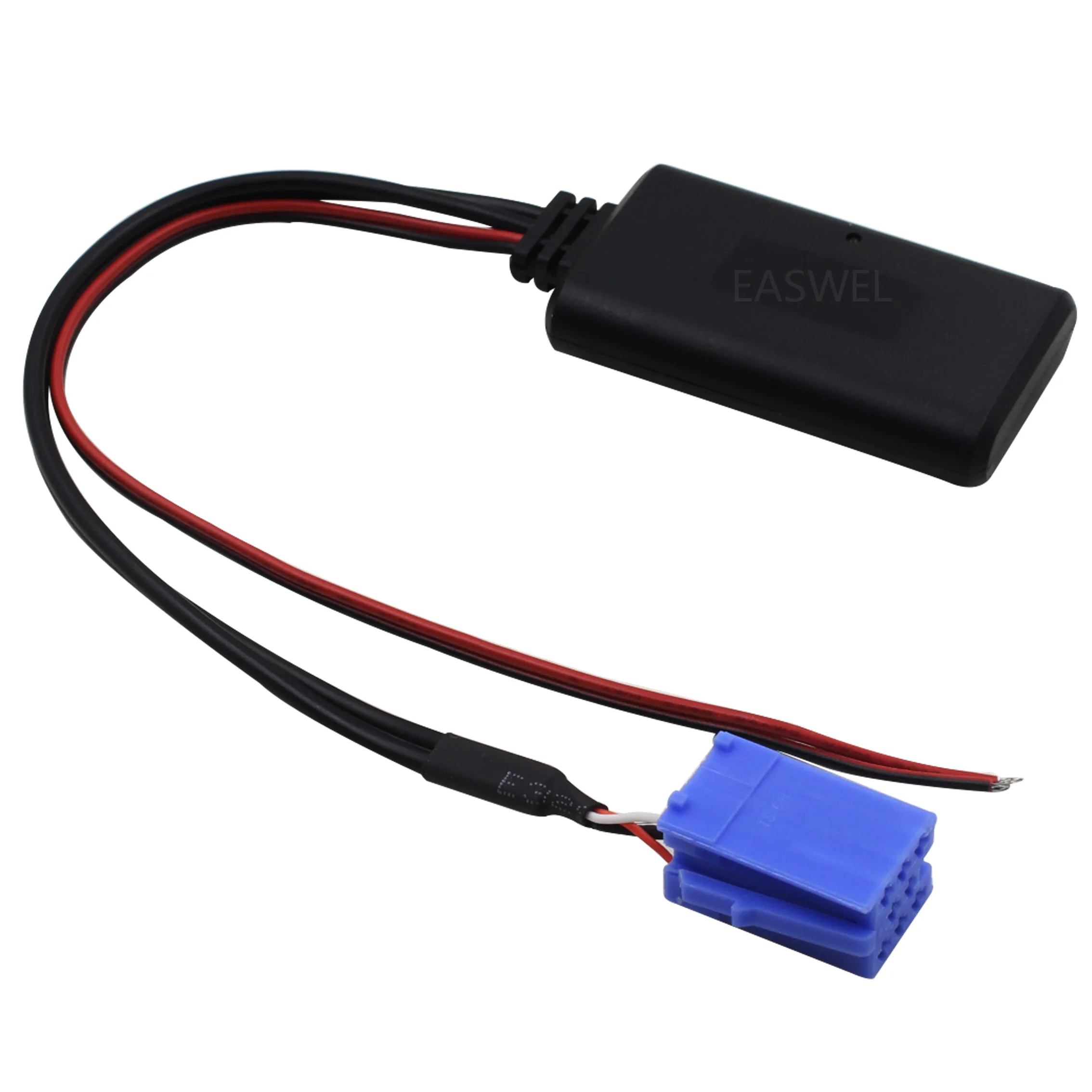 

Radio bluetooth MP3 AUX Adapter Cable For Audi Chorus 2 Concert 1 Concert 2 Delta Symphony 1 Symphony 2 Navigation Plus 1