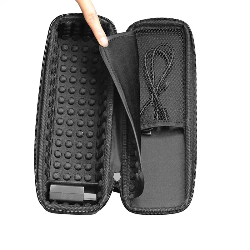 

Travel Zipper Protective Nylon Hard Cover Case Bag Box for SONY SRS-HG1/HG2/HG10/SRS-XB20 8899