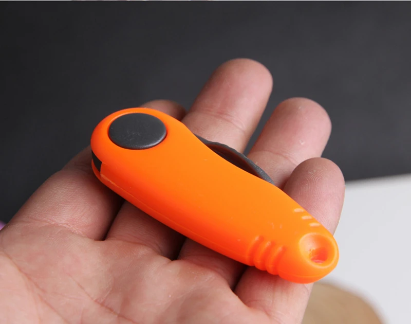 Shrimp-Shaped Stainless Steel Fish Use Scissors Accessories Folding Fishing Line Cut Clipper Fishing Scissor Tackle (9)