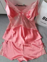 2016 font b Women s b font Sexy Bride Lingerie Lace side Babydoll White Pajamas Negligee