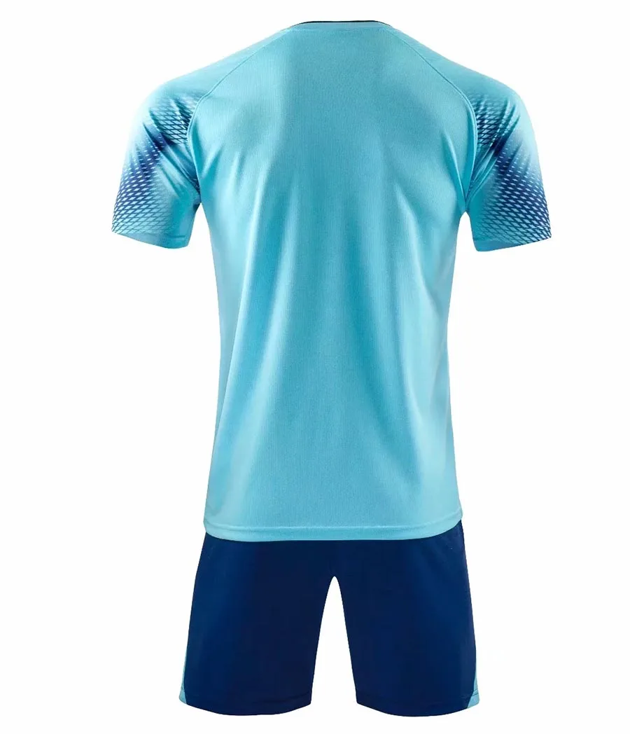 Conjuntos de Futbol Jerseys Kits De Futebol