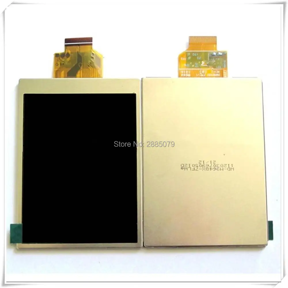 BENQ LR200 LCD