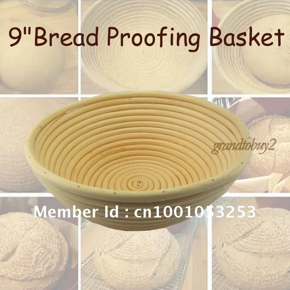 Wholesale bread Proving Basket,bread proofing basket,