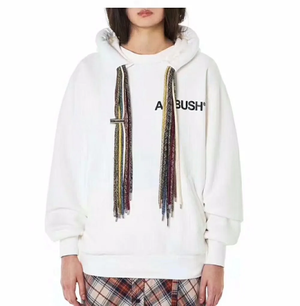 2018 TOP Kanye West Season 5 OVERSIZE Men Hoodie Pullover hip hop
Justin Bieber Drawstring Casual Sweatshirt black white RED